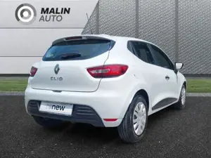 Renault Clio Bild 5