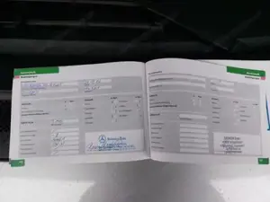 Mercedes-Benz A-Klasse Bild 8