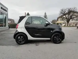 Smart ForTwo Bild 5