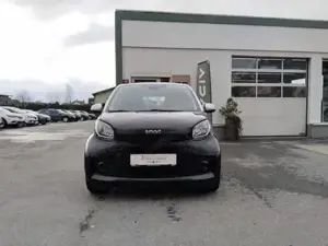 Smart ForTwo Bild 7