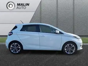 Renault Zoe Bild 6