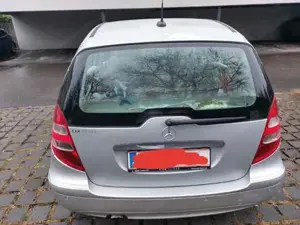 Mercedes-Benz A-Klasse Bild 3