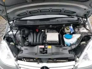 Mercedes-Benz A-Klasse Bild 6