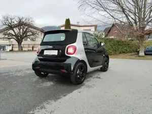 Smart ForTwo Bild 4