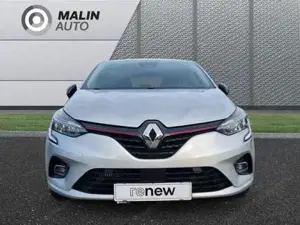 Renault Clio Bild 8