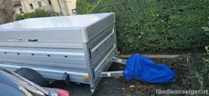 Humbauer Alumaster mit Holz aludeckel Bild 2