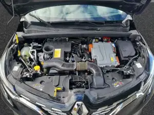 Renault Captur Bild 11