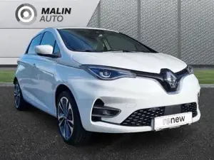 Renault Zoe Bild 1