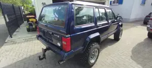 Jeep Cherokee Bild 5