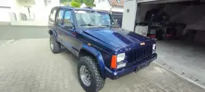 Jeep Cherokee Bild 3