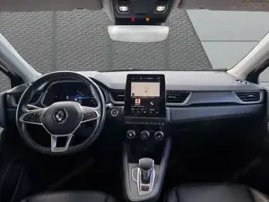 Renault Captur Bild 14