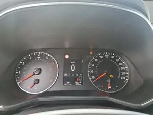 Renault Clio Bild 15