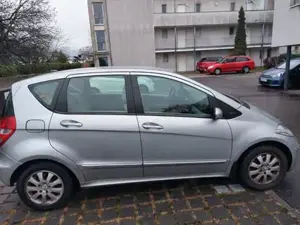 Mercedes-Benz A-Klasse Bild 15