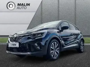 Renault Captur Bild 7