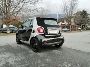 Smart ForTwo Bild 2