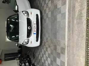 Smart ForTwo Bild 5