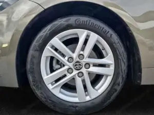 Toyota Corolla Bild 9