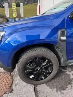 Dacia Duster Bild 5