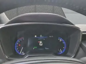 Toyota Corolla Bild 15