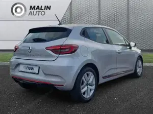Renault Clio Bild 5