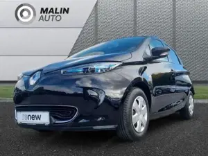 Renault Zoe Bild 7
