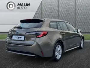 Toyota Corolla Bild 5