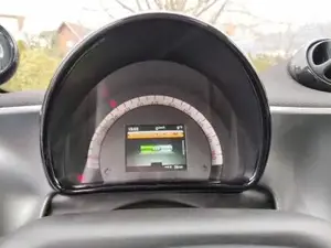 Smart ForTwo Bild 13