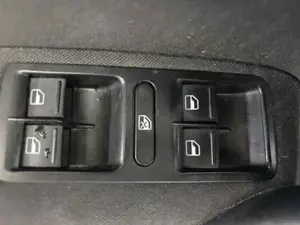 VW Polo 2012 Bild 11