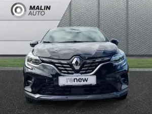 Renault Captur Bild 8