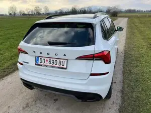 Skoda Kamiq Bild 3