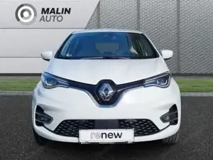 Renault Zoe Bild 8