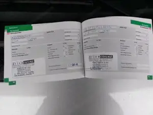 Mercedes-Benz A-Klasse Bild 1