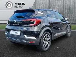 Renault Captur Bild 5