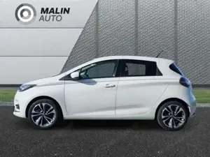 Renault Zoe Bild 2