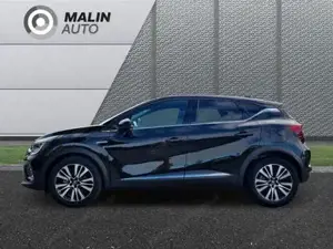 Renault Captur Bild 2