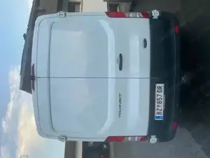 Ford Transit Bild 3