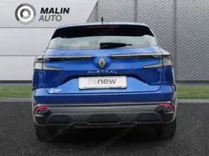 Renault Austral Bild 4