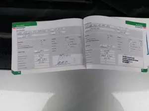 Mercedes-Benz A-Klasse Bild 5