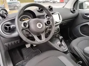 Smart ForTwo Bild 10