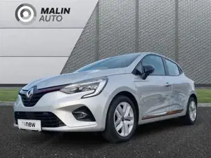 Renault Clio Bild 7