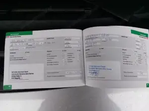 Mercedes-Benz A-Klasse Bild 2