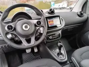 Smart ForTwo Bild 12