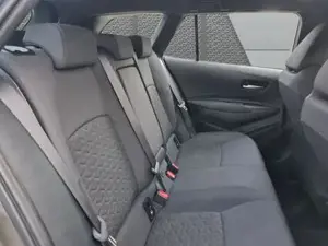 Toyota Corolla Bild 13