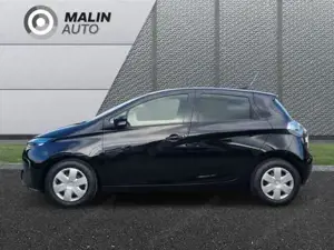 Renault Zoe Bild 2