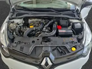 Renault Clio Bild 11