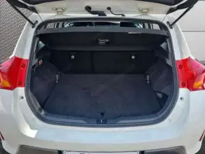 Toyota Auris Bild 10