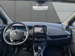 Renault Zoe Bild 14