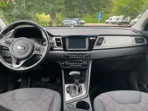 KIA Niro Bild 14