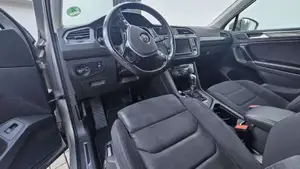 VW Tiguan 2016 Bild 7