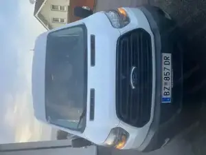 Ford Transit Bus